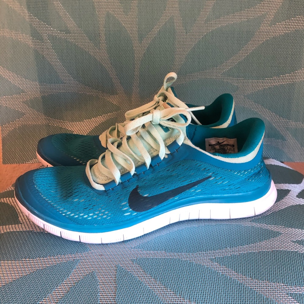 Nike free 3.0